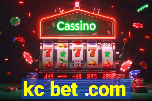 kc bet .com